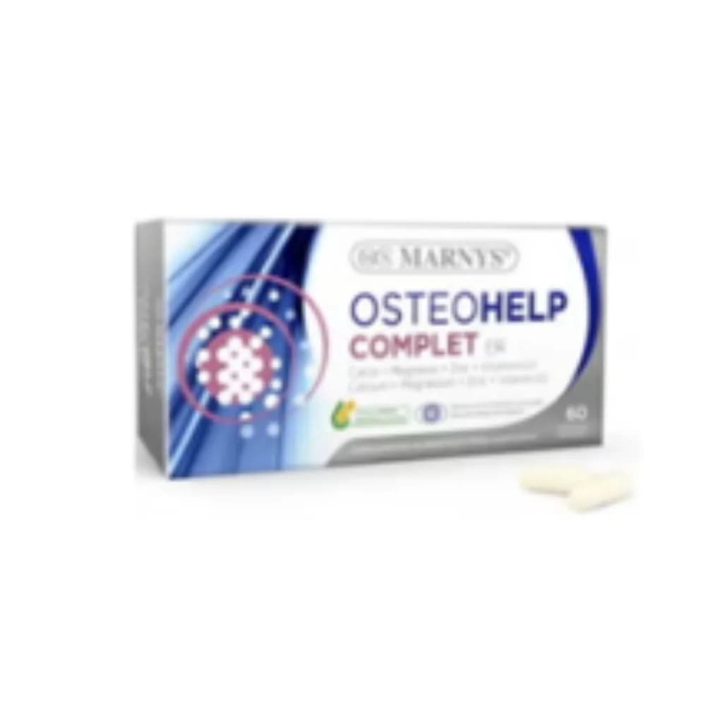 Osteohelp Complet ER Capsule