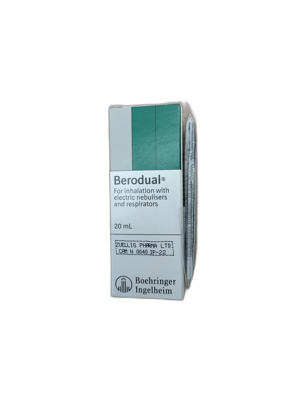 Berodual 20 mL