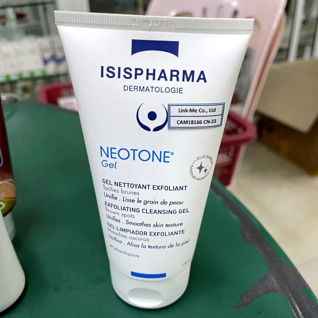 Neotone Gel 150ml