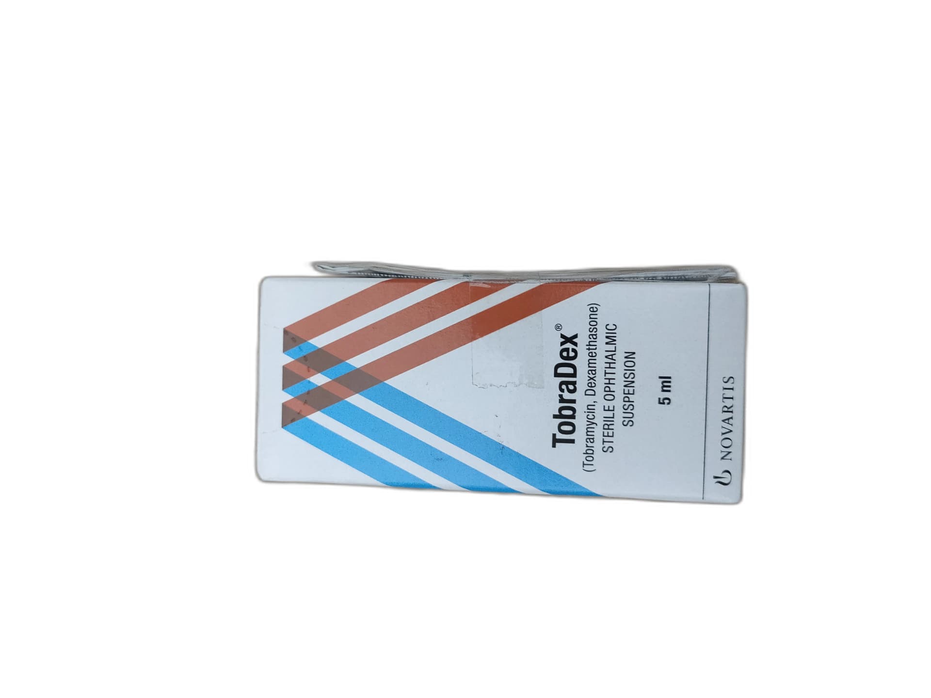 TobraDex 5 ml