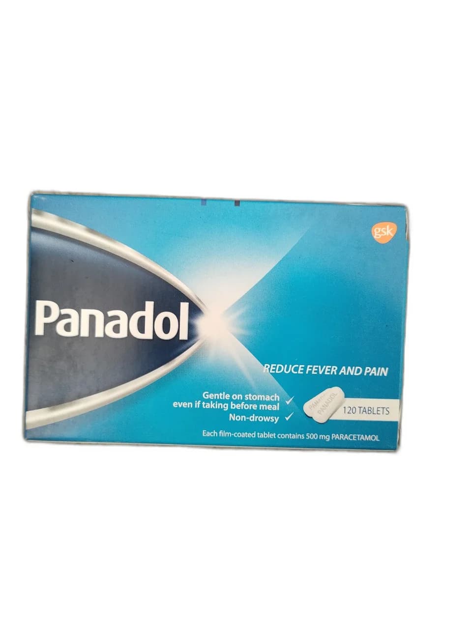 Panadol 500mg
