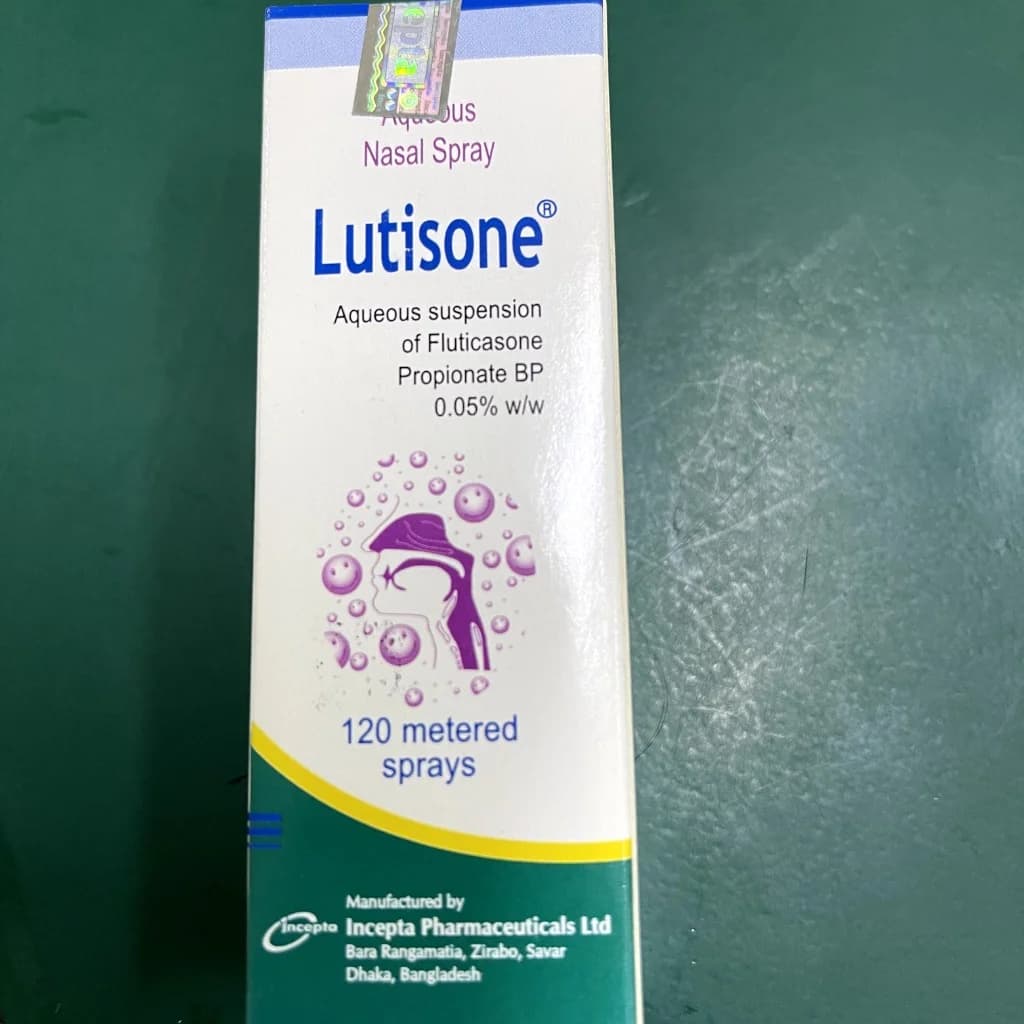 Lutisone