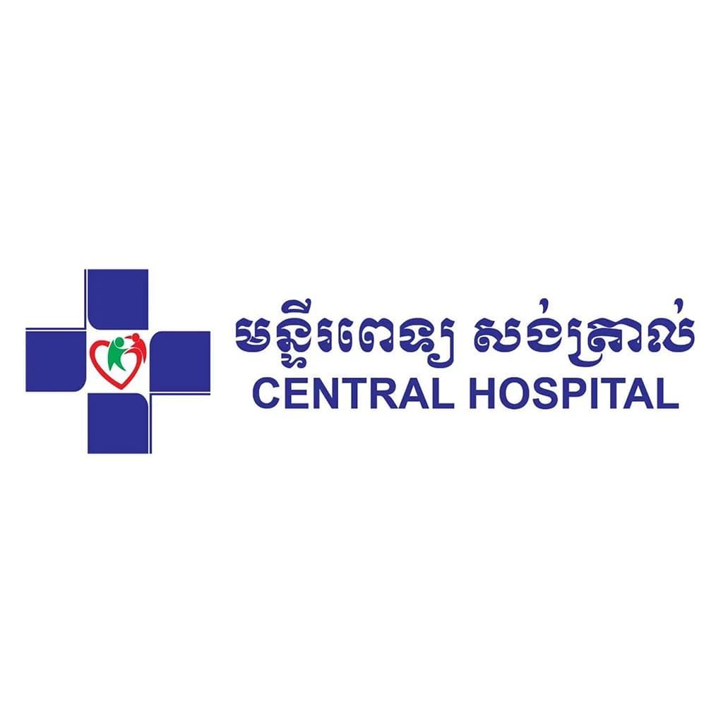 Phnom Penh Care Pharmacy 2ND Floor / Under CENTRAL HOSPITAL