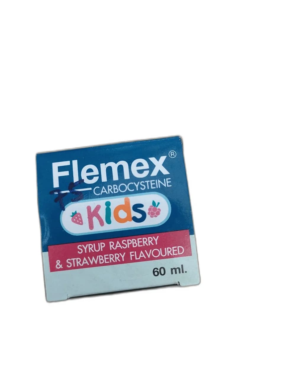 Flemex Kids 60 ml