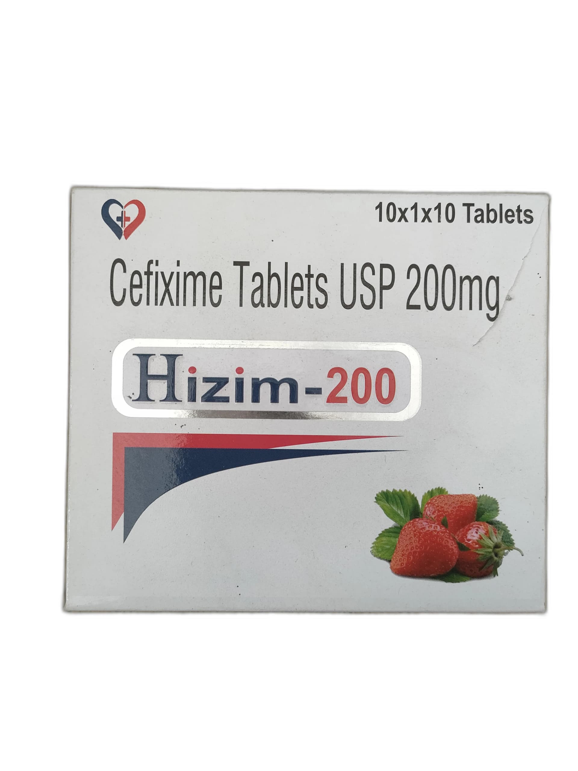 Hizim-200 200mg