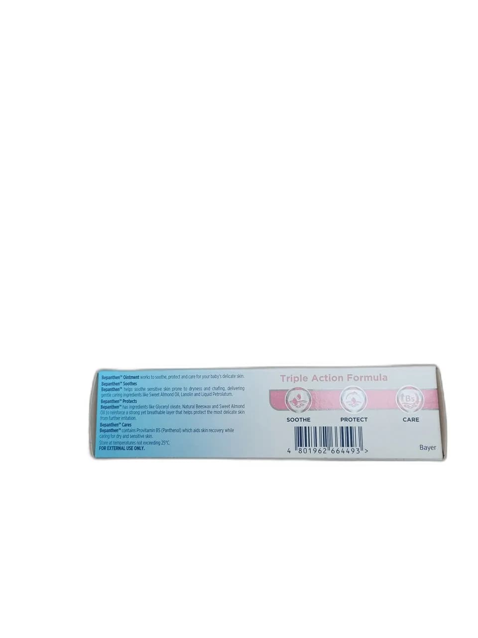 Bepanthen Ointment