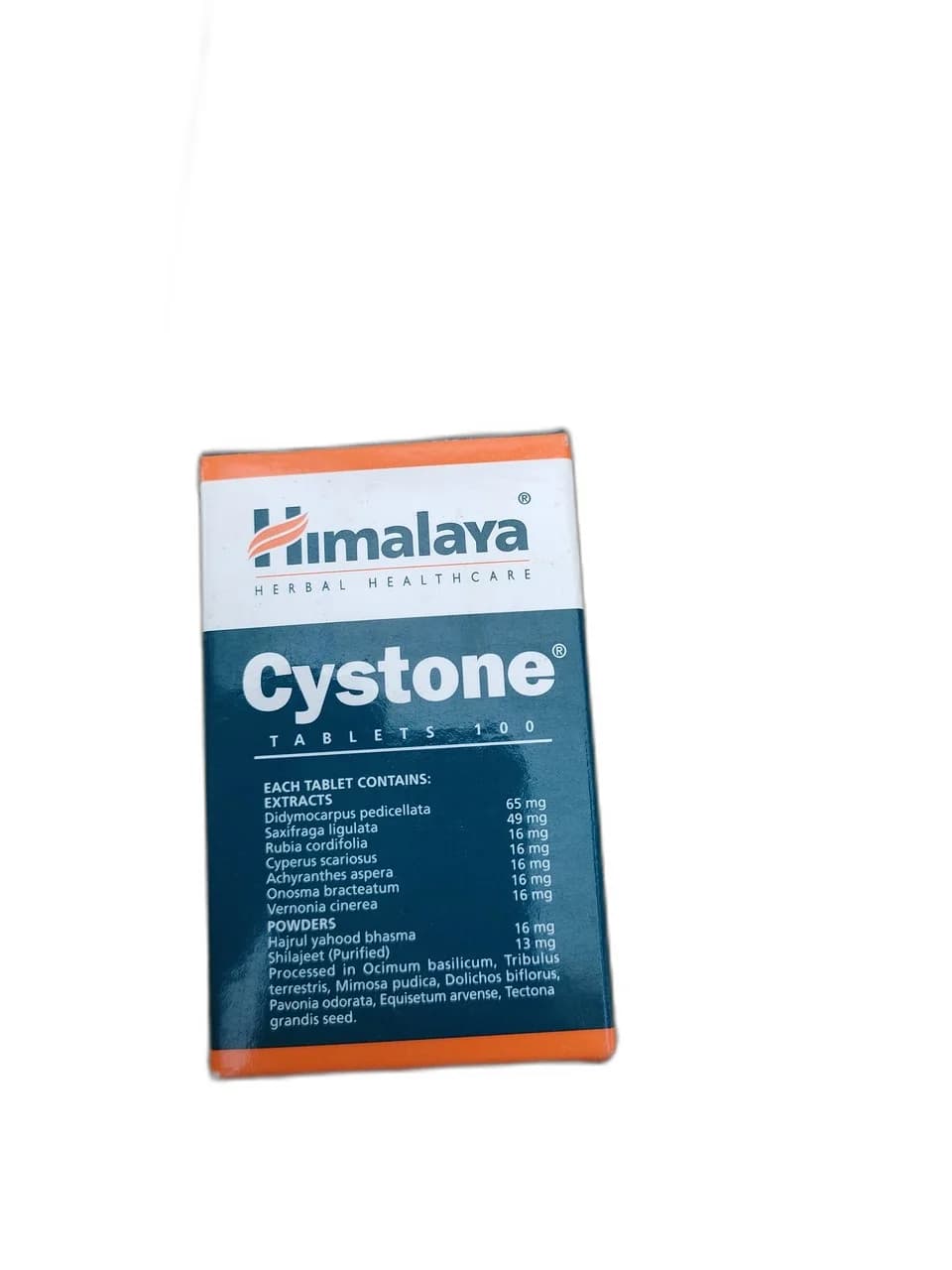 Cystone