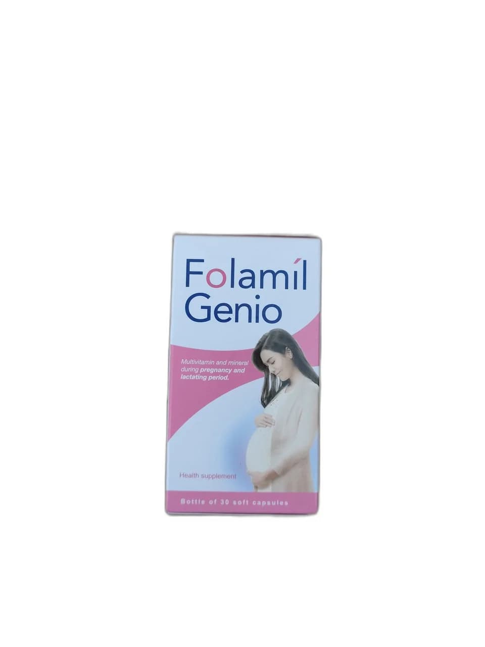 Folamil Genio