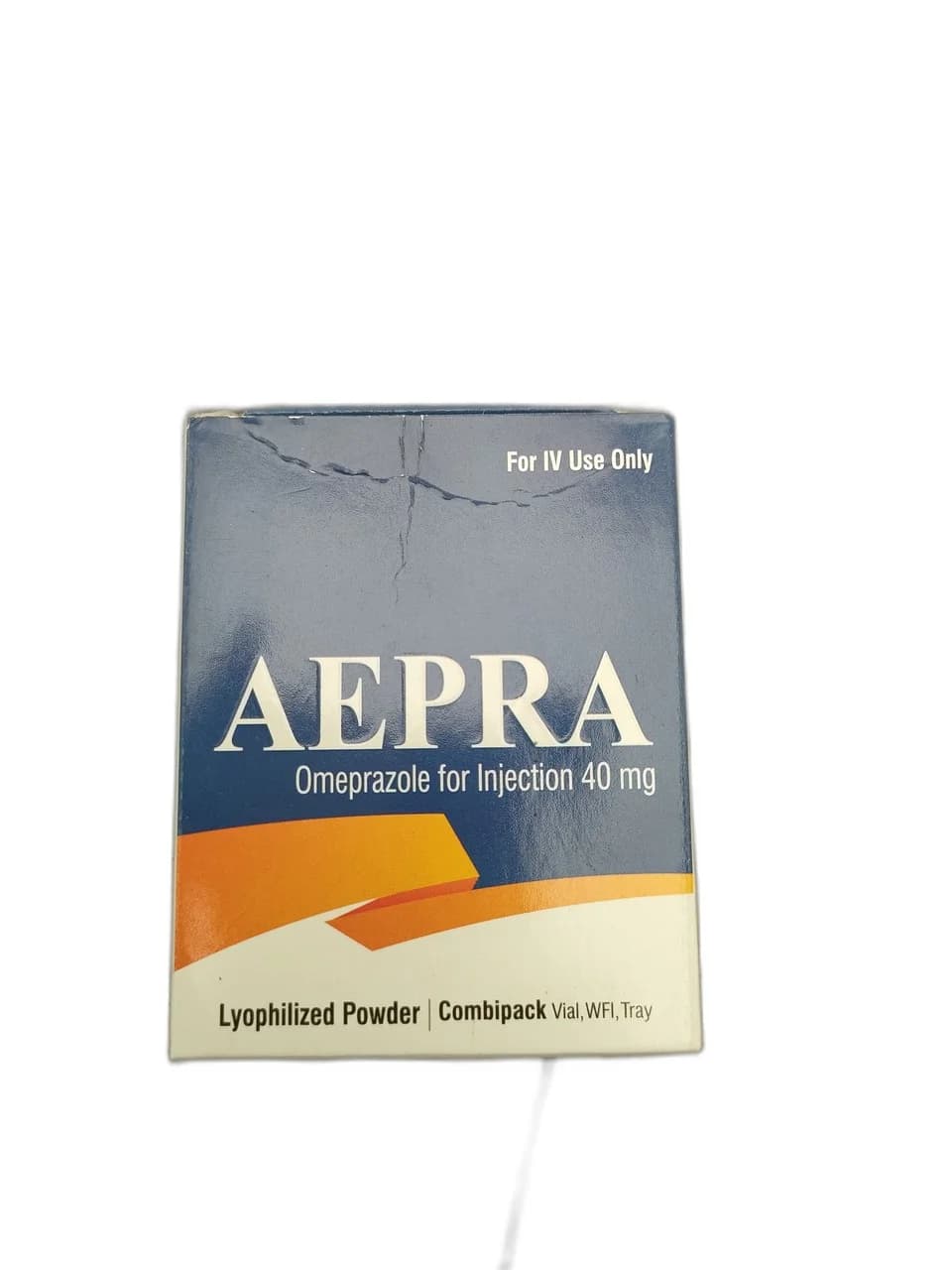 AEPRA 40mg