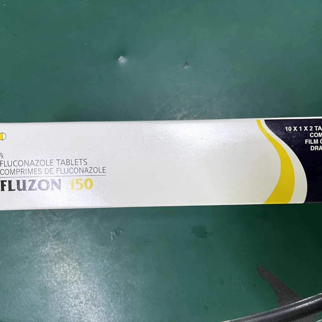 Fluzone 150 150mg