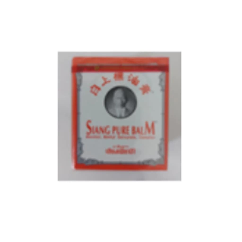 Siang Pure Balm (Tapek Balm)
