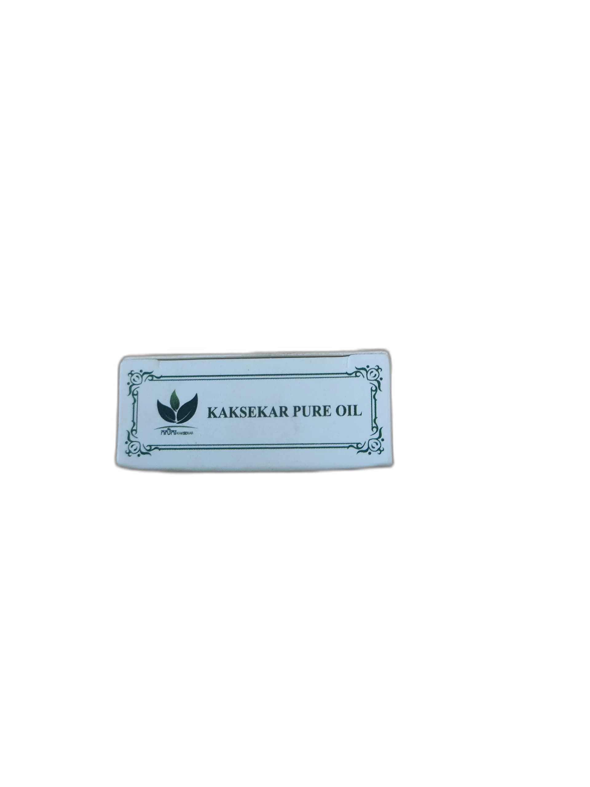 KAKSEKAR PURE OIL