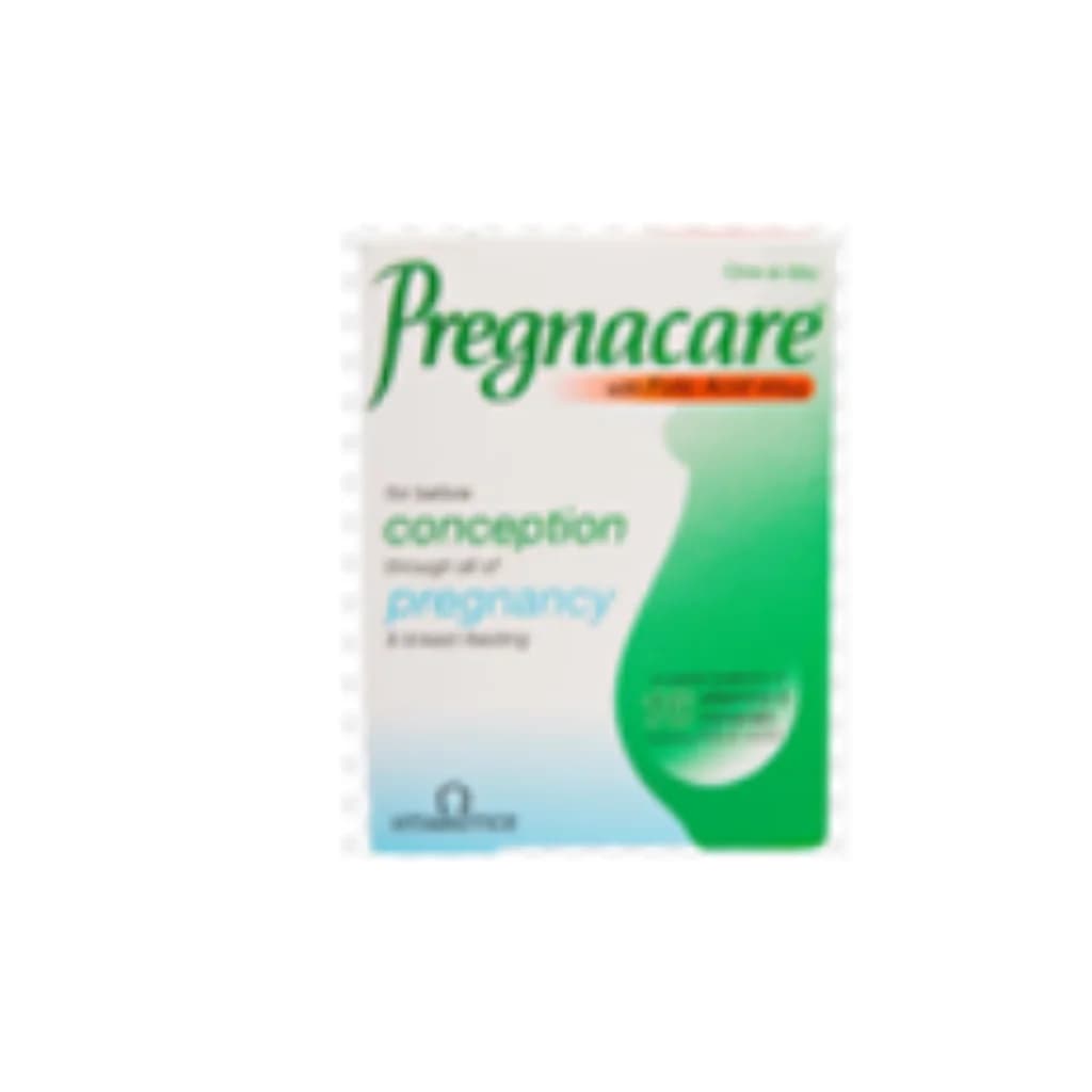 Pregnacare Capsule