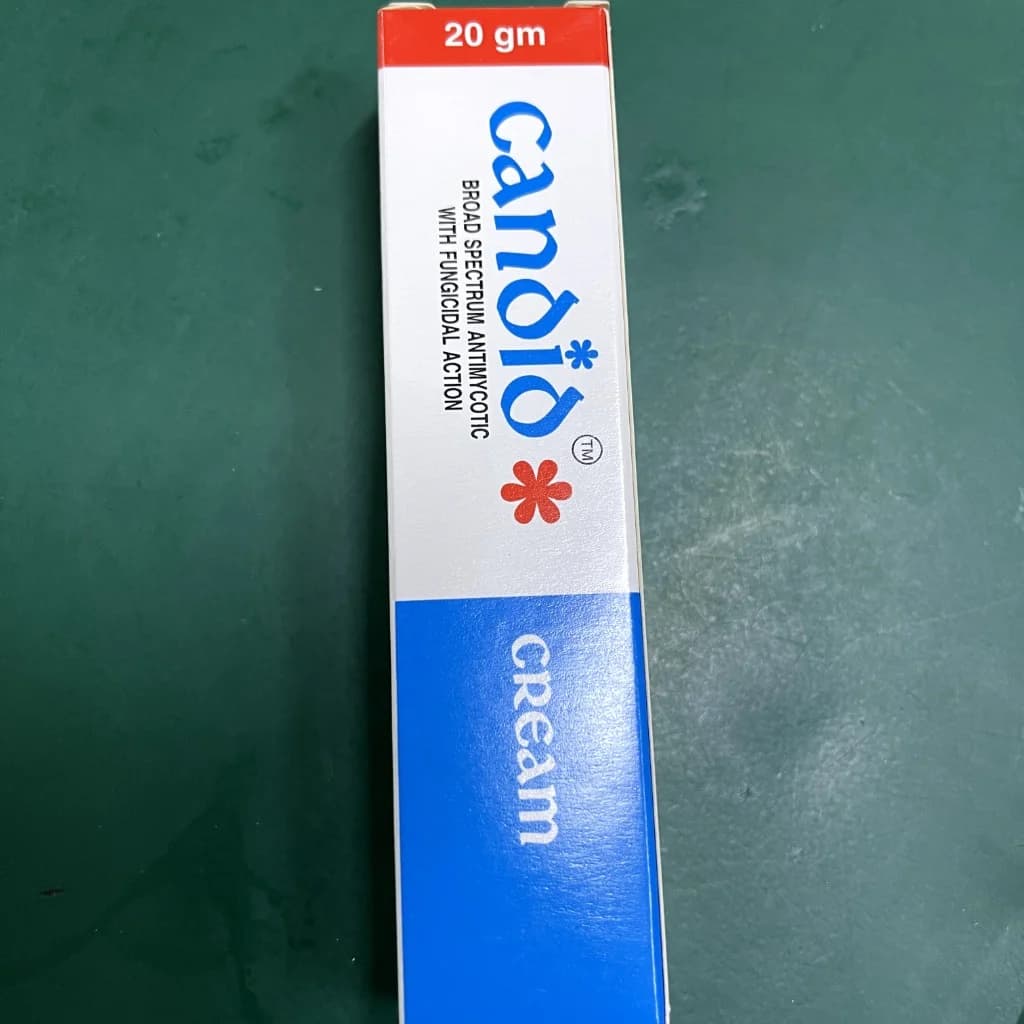 Candid* 20g