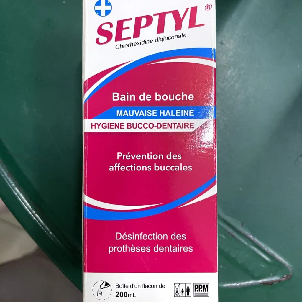 Septyl 200ml