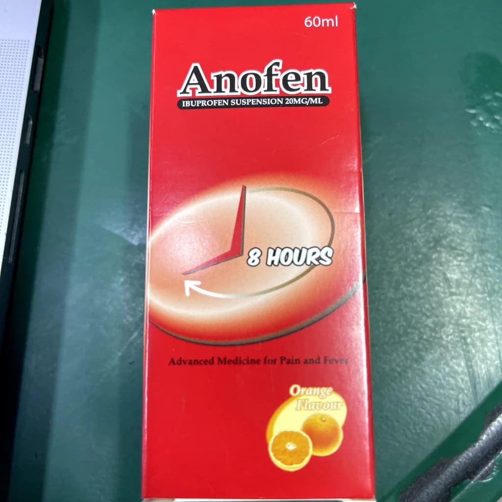 Anofen 60ml