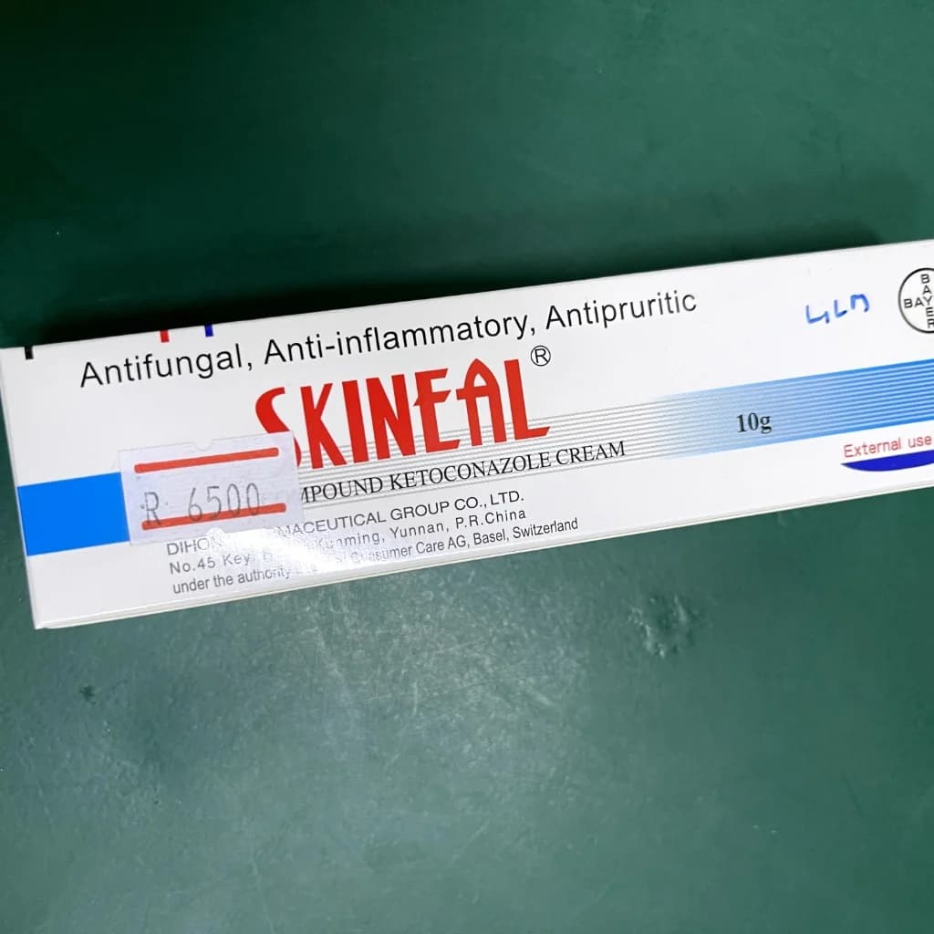 Skineal 10g
