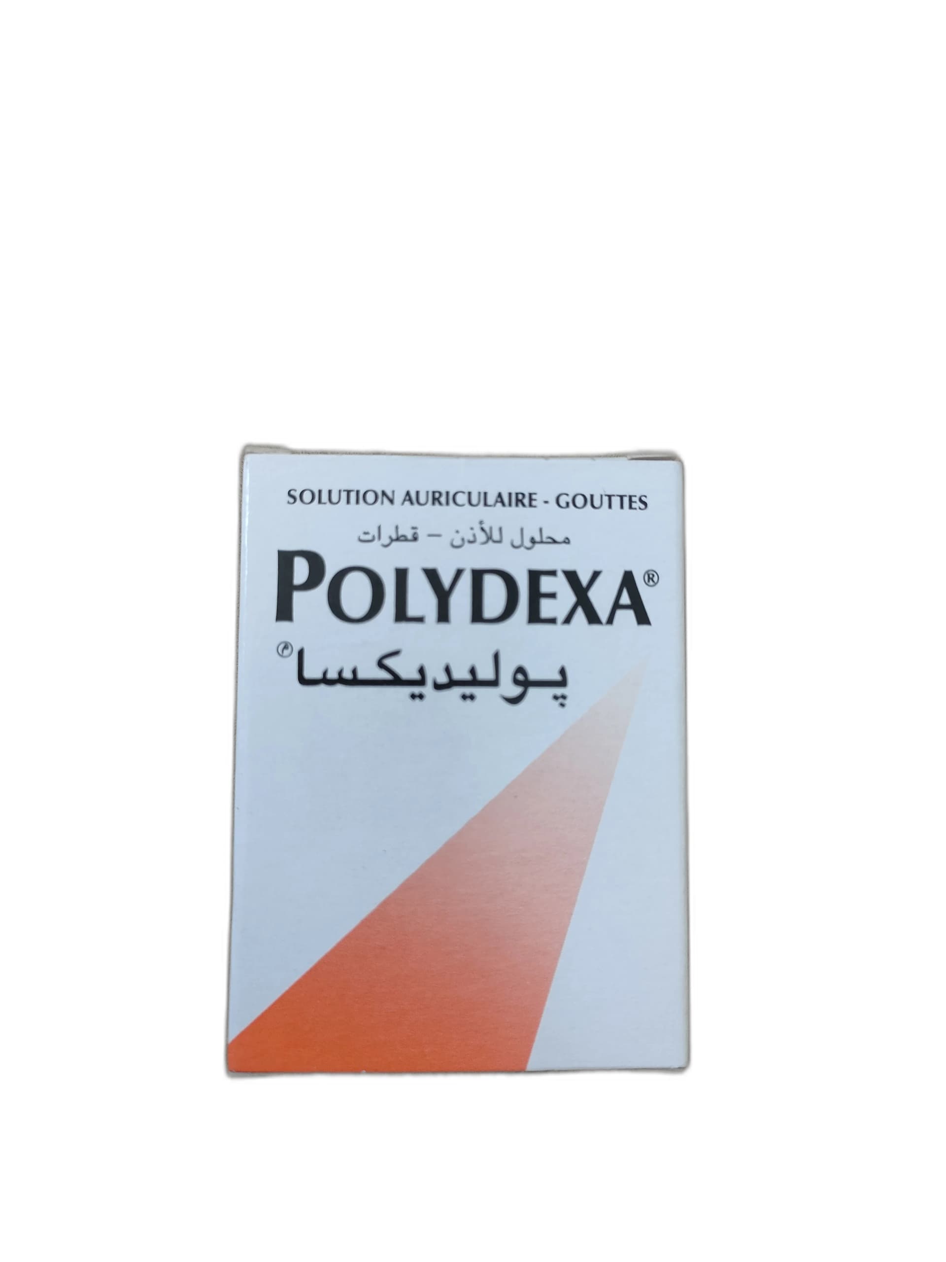 POLYDDEXA