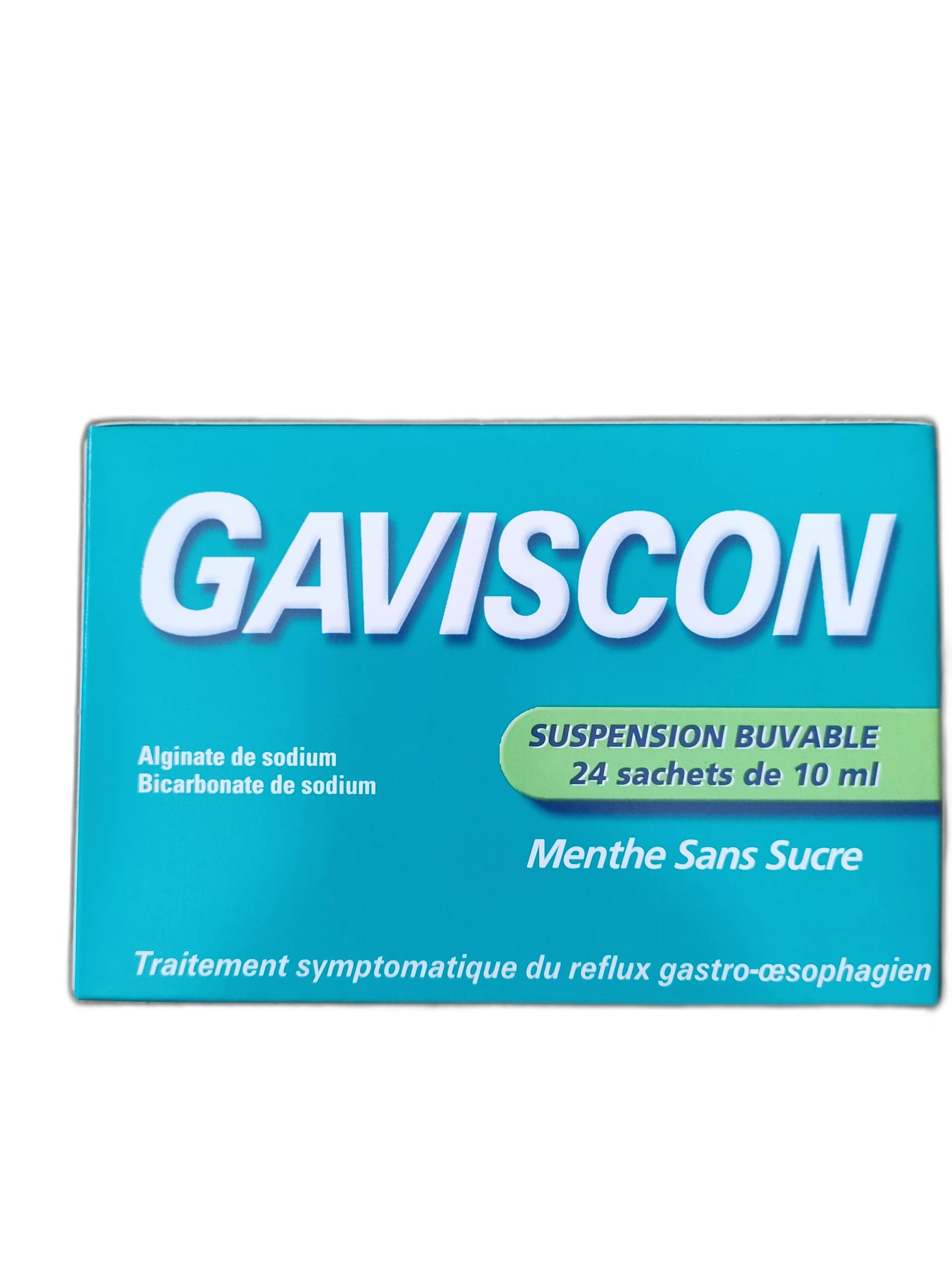 GAVISICON 10 ml