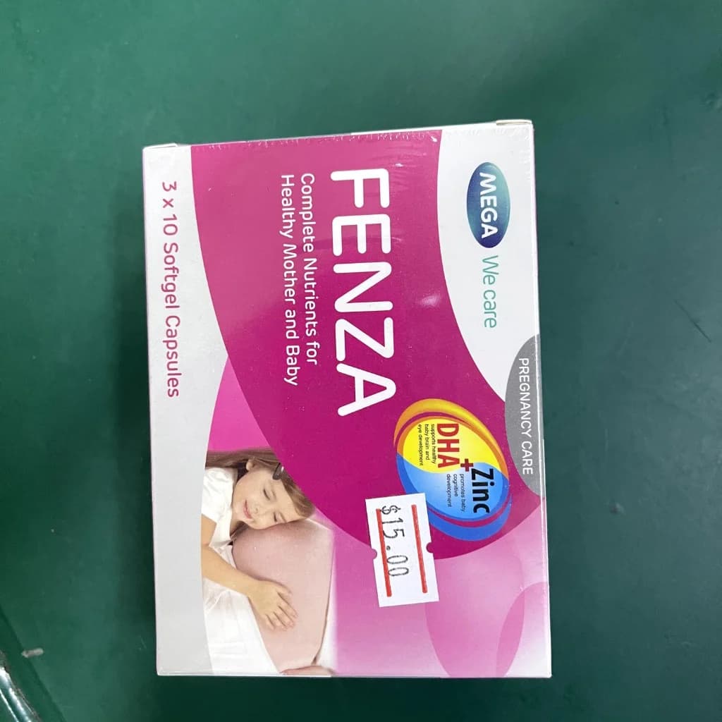 Fenza