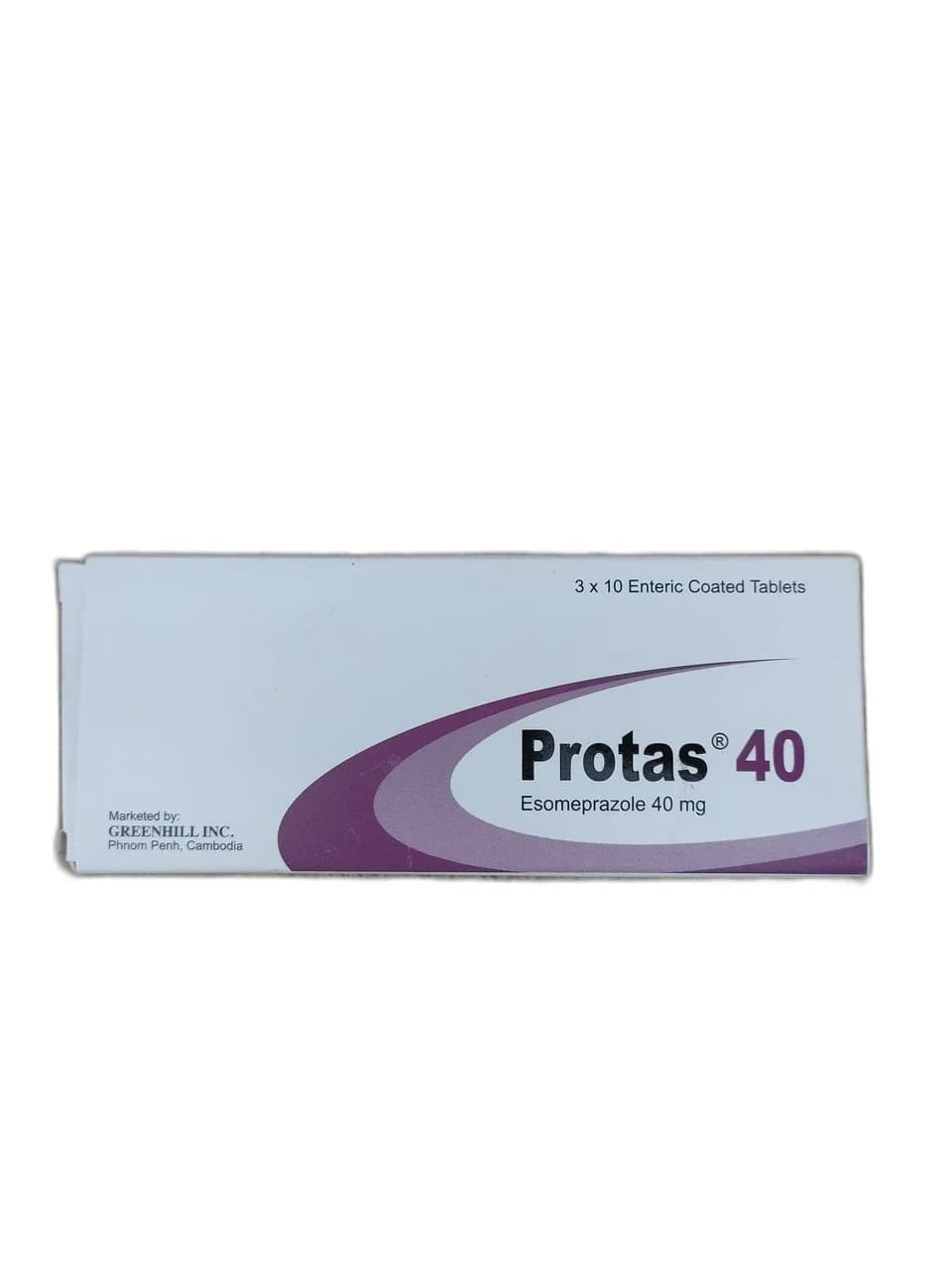 Protas 40 40mg