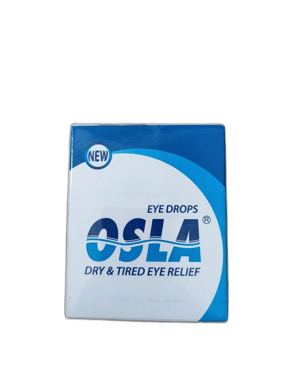 OSLA EYE DROPS