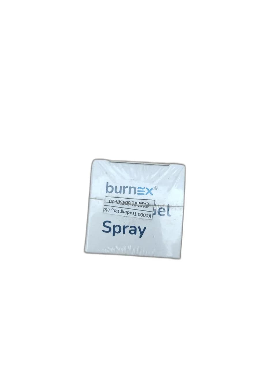 burnnex Spray