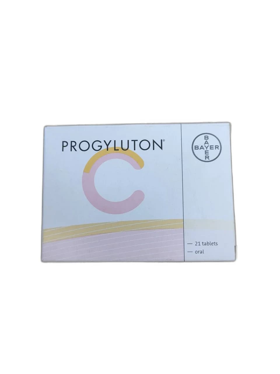 PROGYLUTON