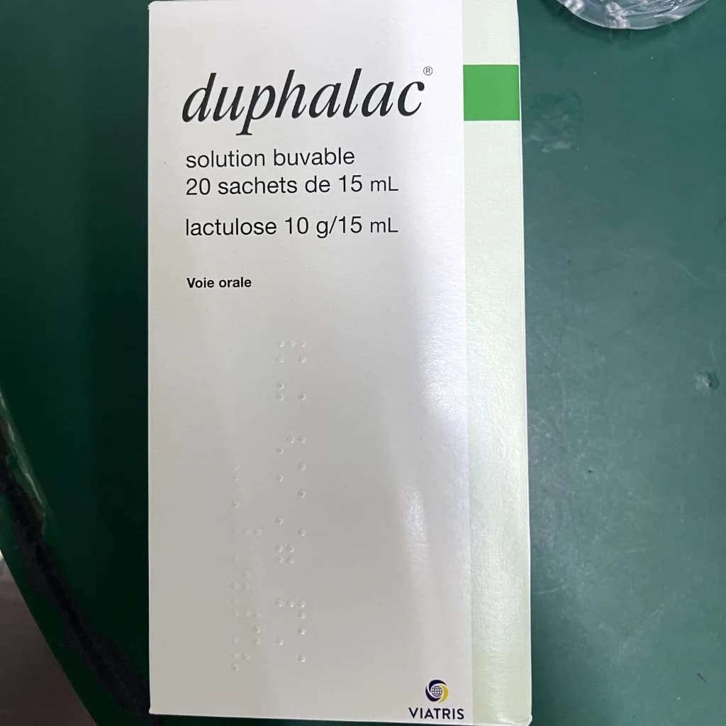 Duphalac 15ml