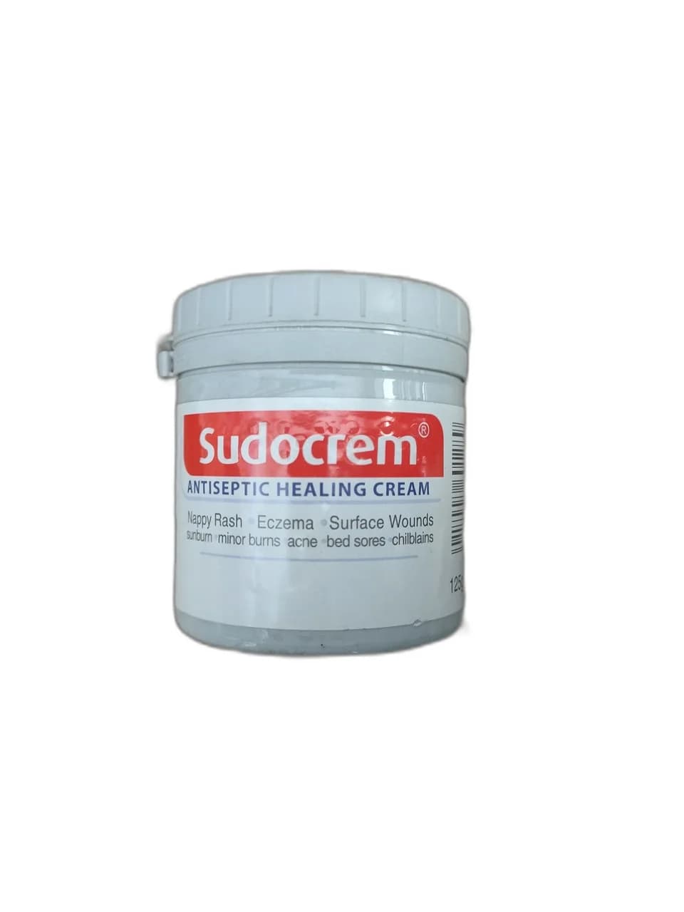 Sudocrem 125g