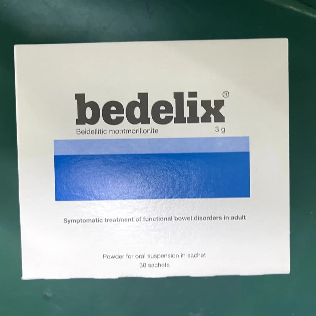 Bedelix 3g