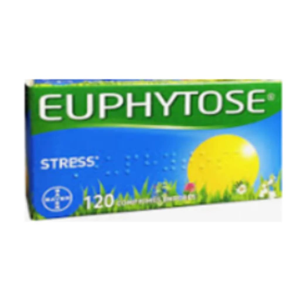 Euphytose Tablet