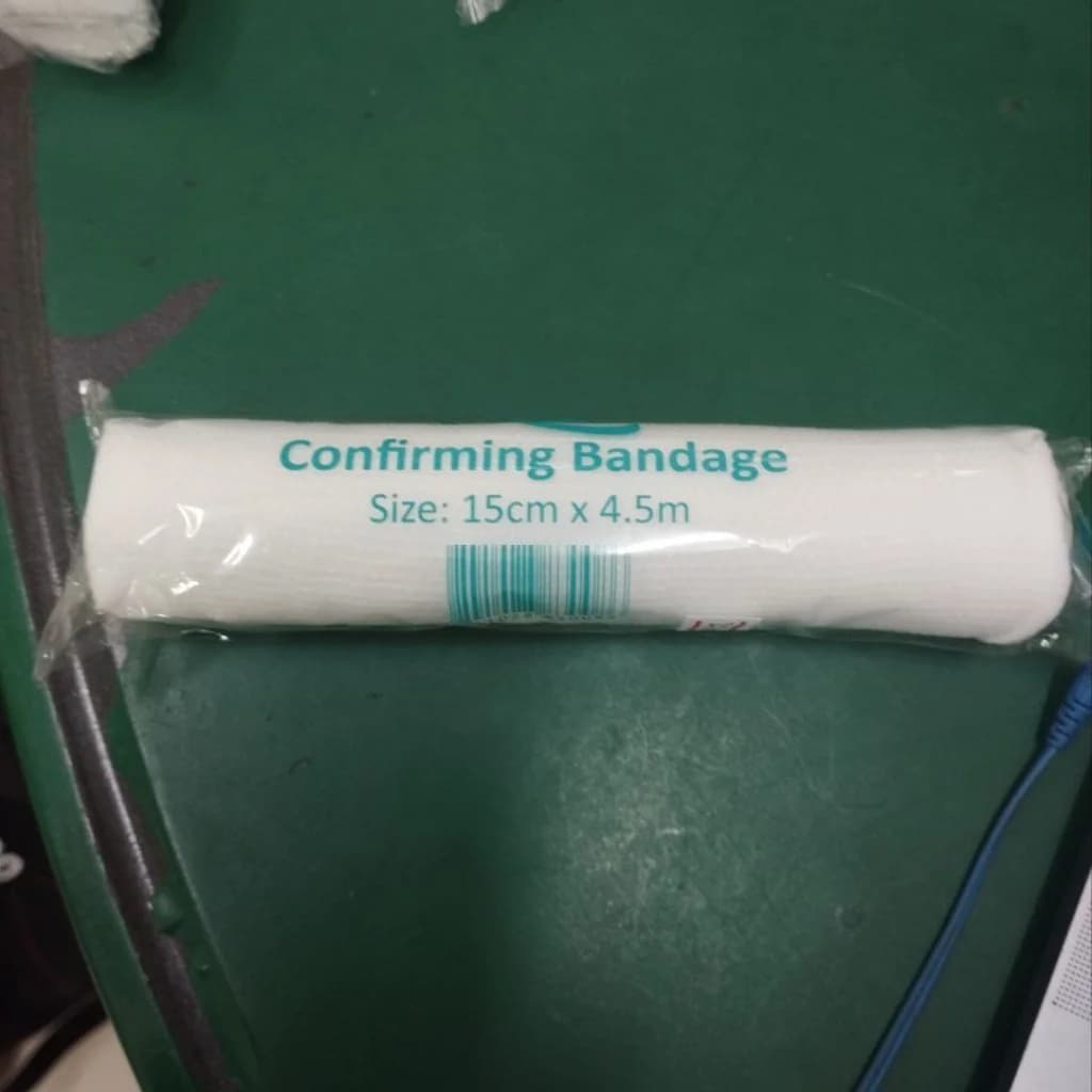 Conforming Bandage Kenko (Large) 15cm x 4.5m
