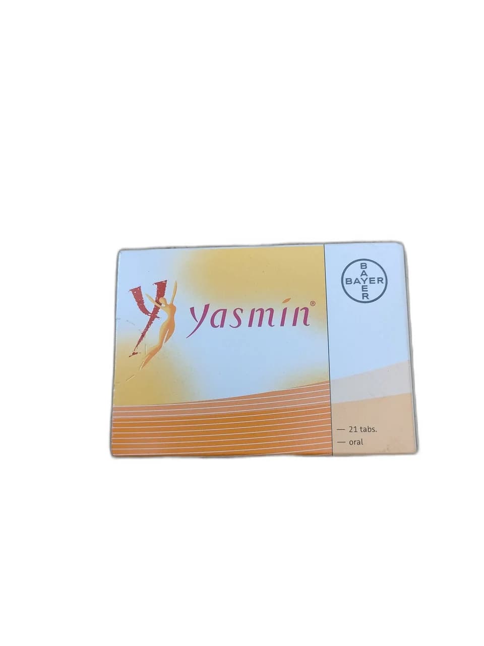 Yasmin