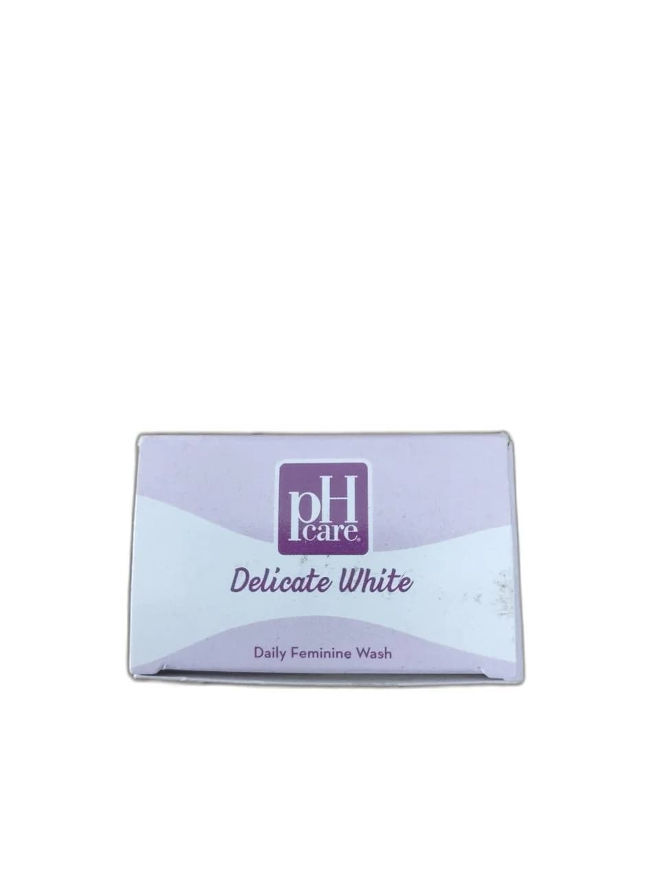 pHcare Delicate White Daily Feminine Wash