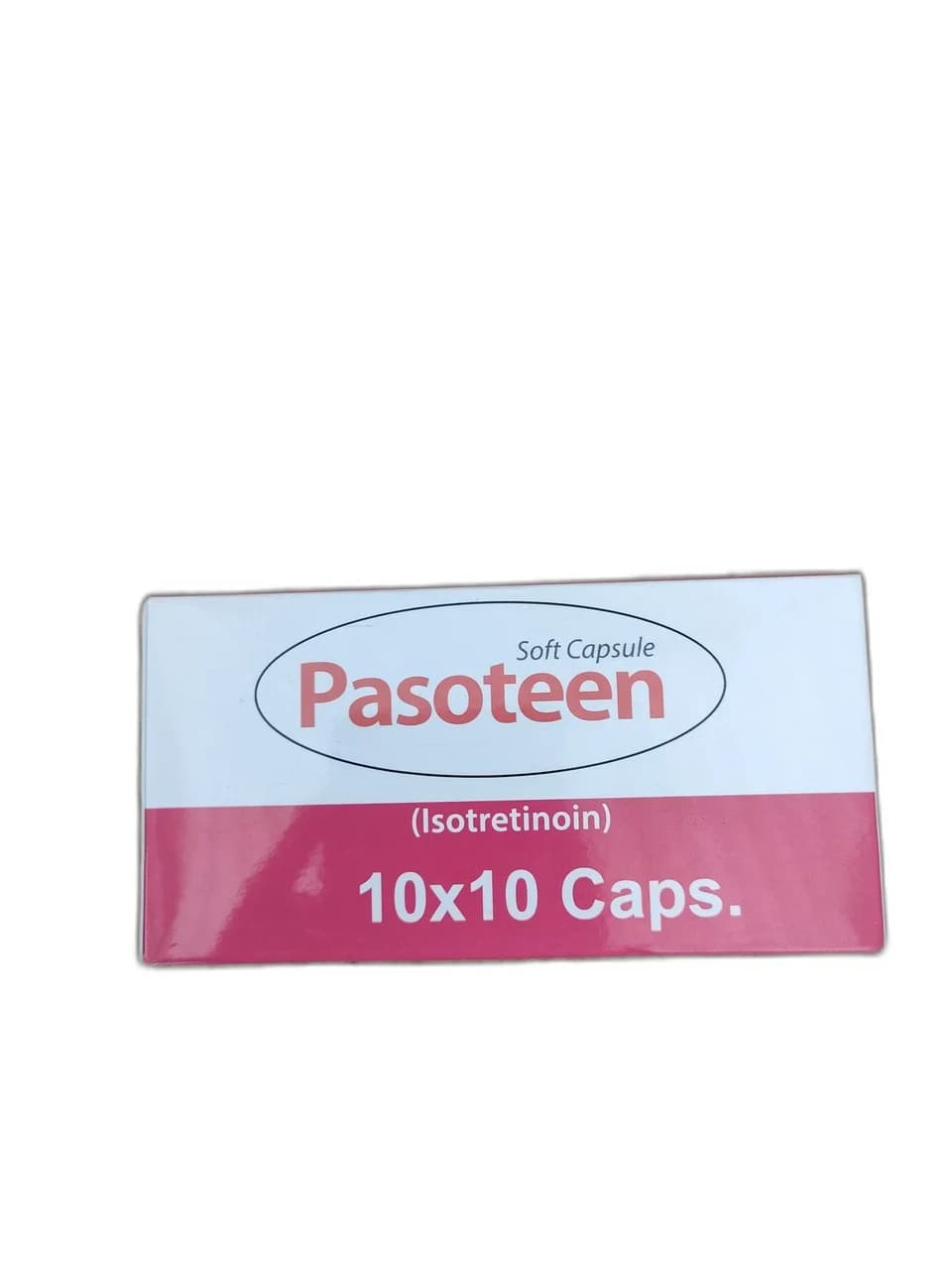 Pasoteen