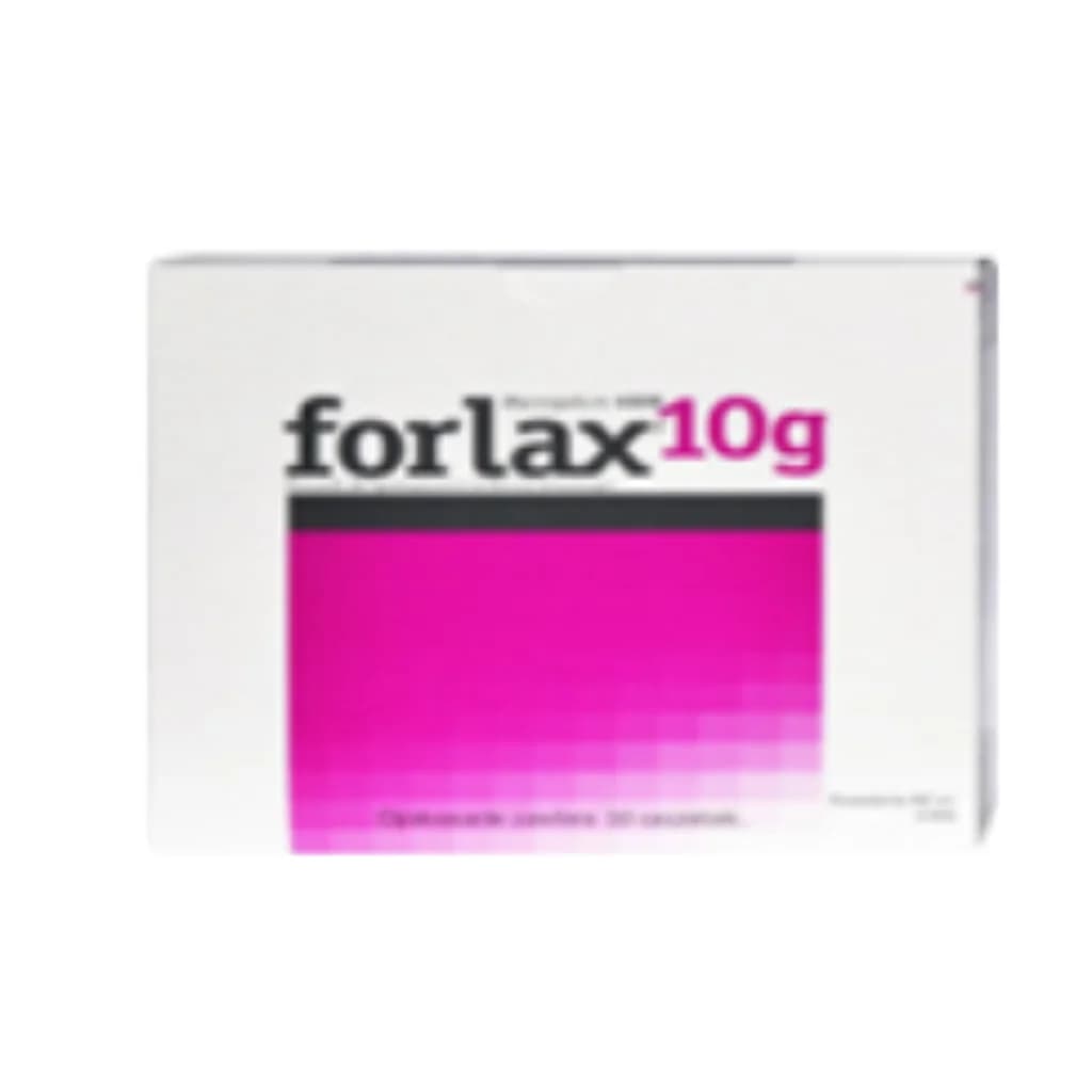 Forlax 10g Sachet 10g