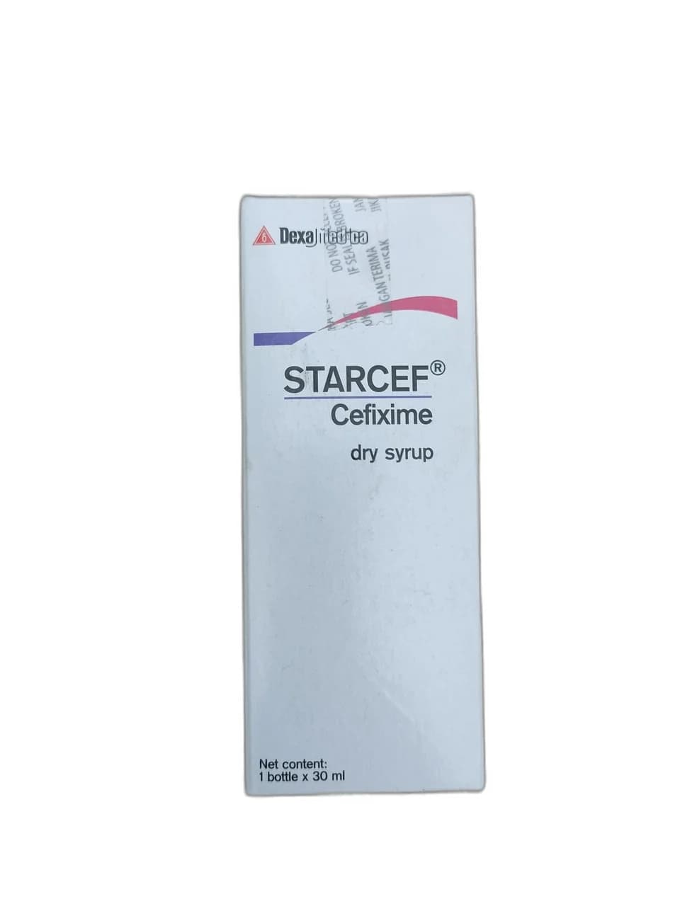 STARCEF® 30 ml