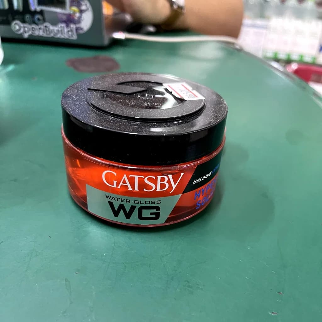 Gatsby Water Gloss WG 150g