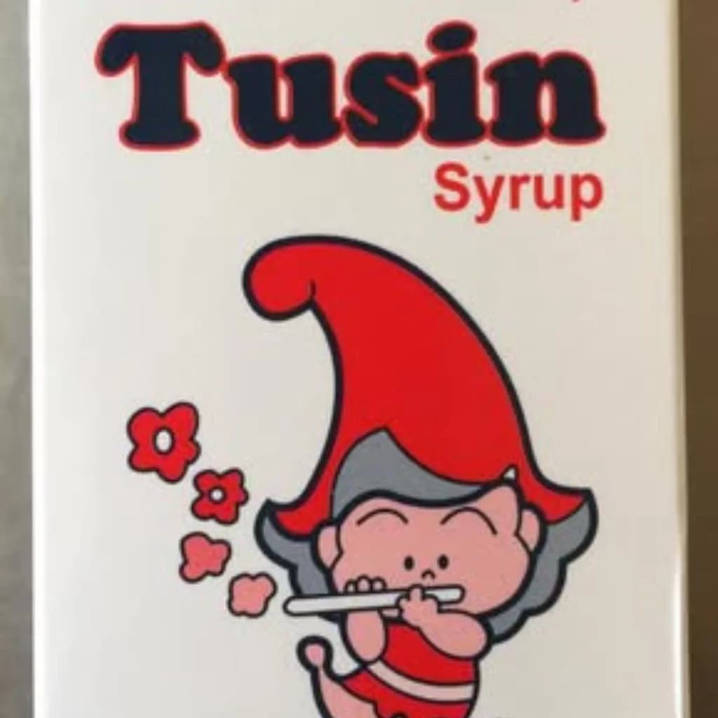 Tusin 95ml