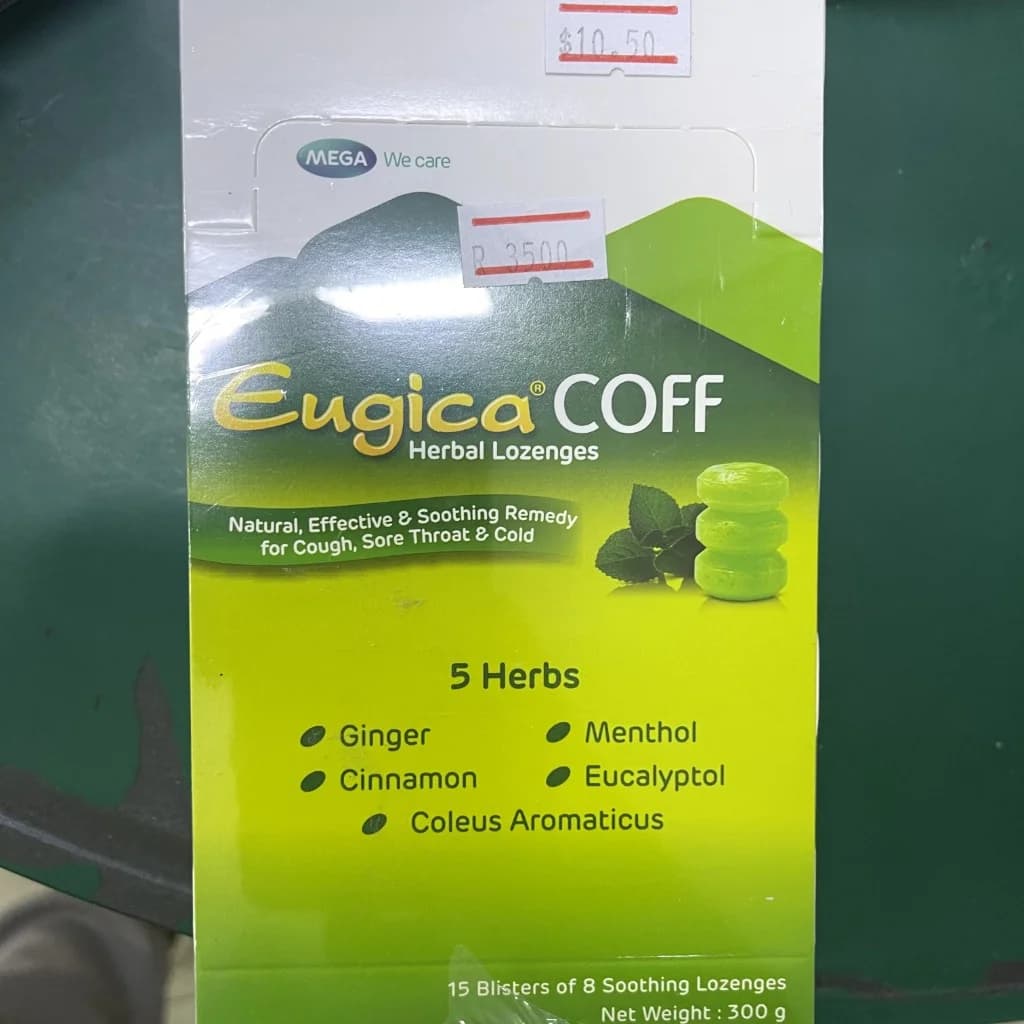 EugicaCOFF