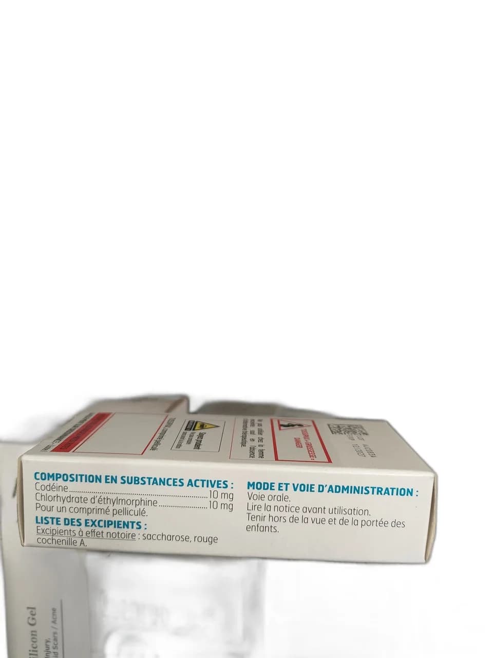 burnex 10mg