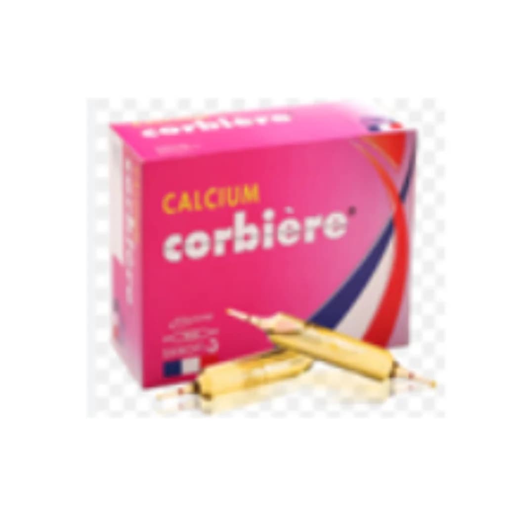 Calcium Corbiere 10ml 10ml