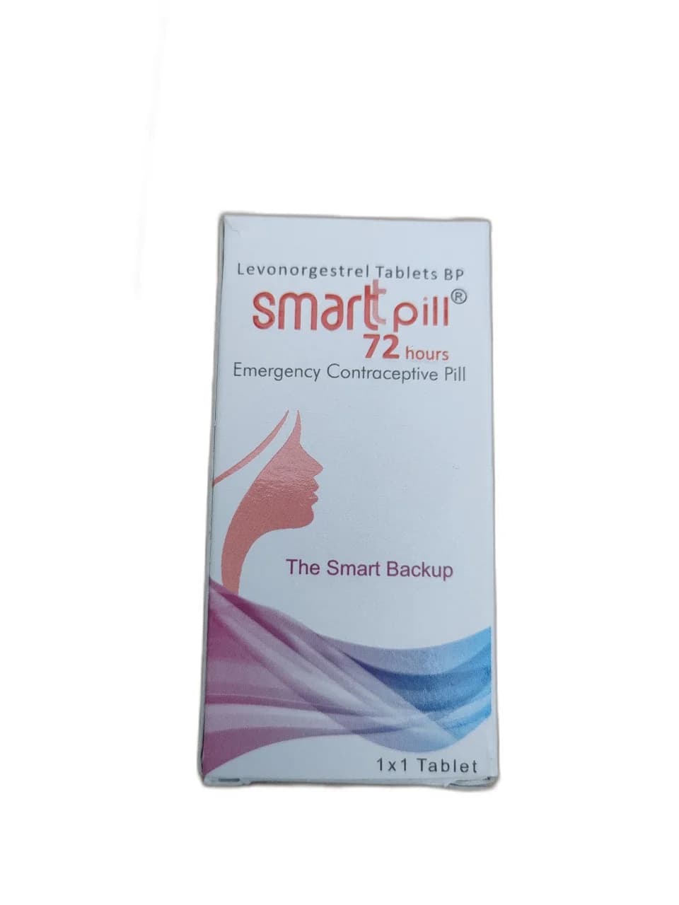 smart pill 72 hours