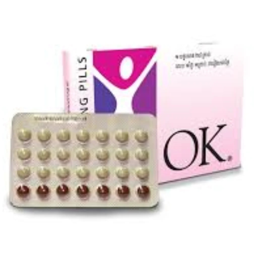 ok 100mg - pharmcy Demo1