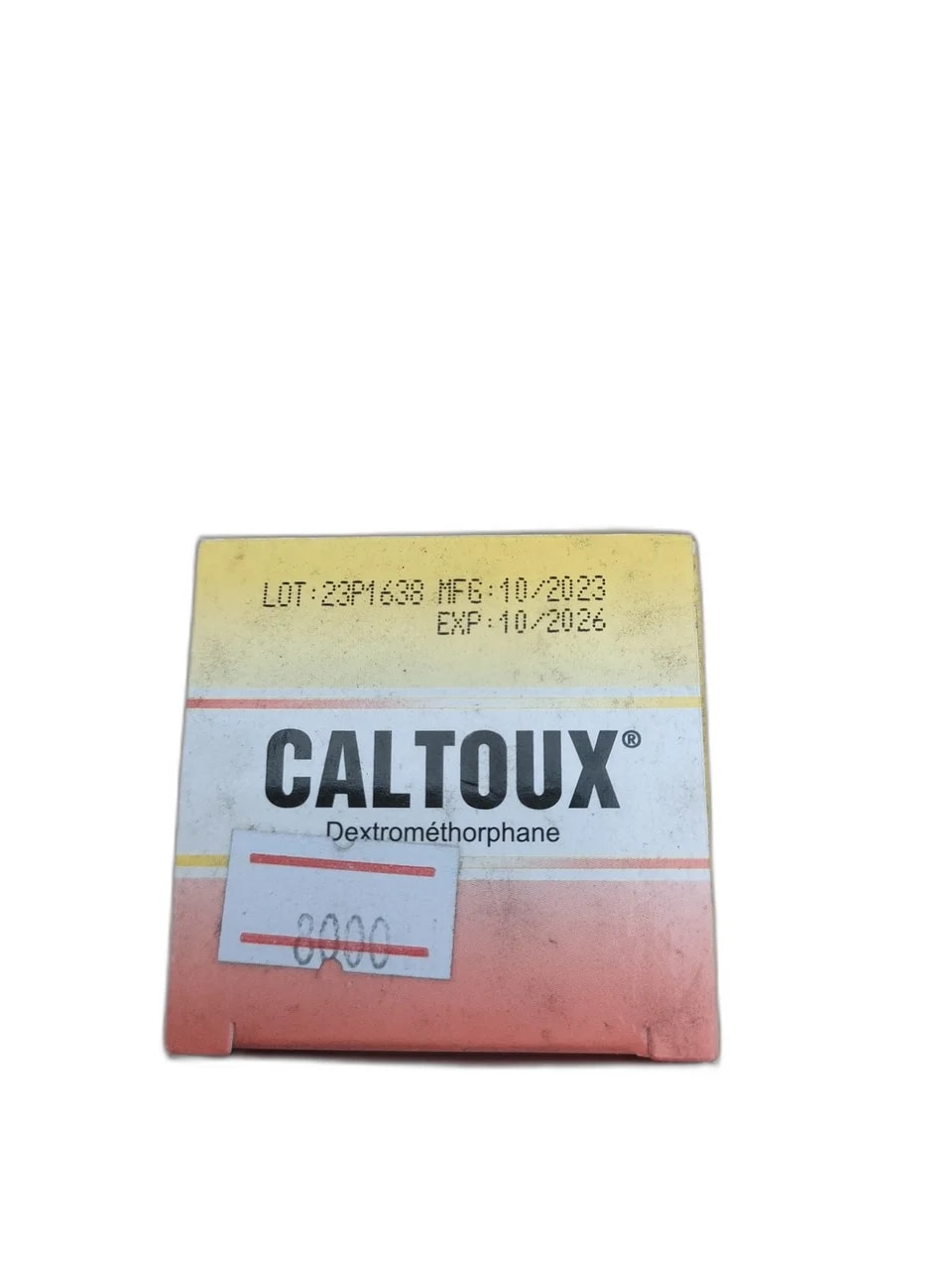 CALTTOUX - ឱសថស្ថាន ដារ៉ារស្មីគោកចំបក់ (Dara Raksmey Kok Chambok)