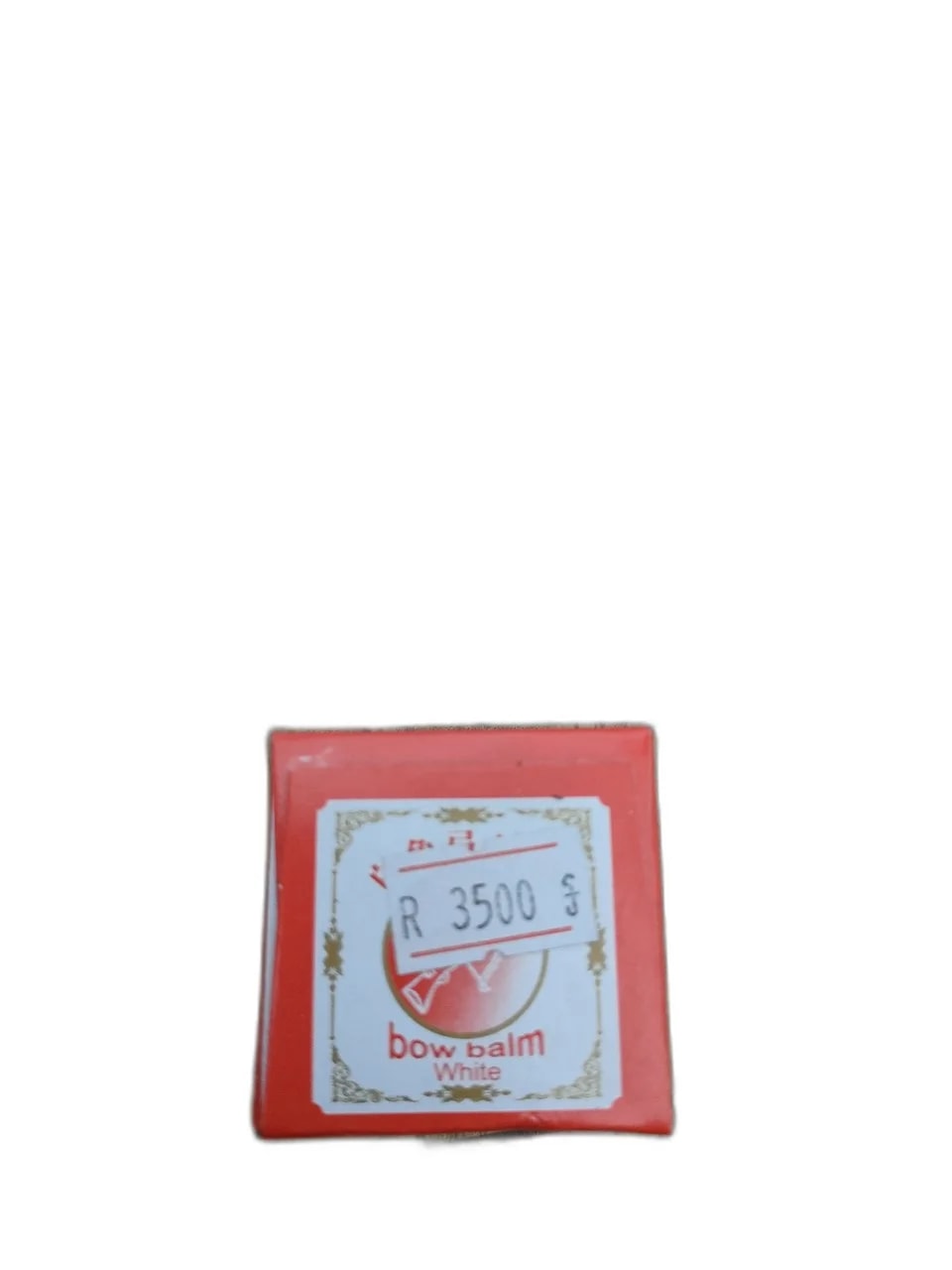 bow balm - ឱសថស្ថាន ដារ៉ារស្មីគោកចំបក់ (Dara Raksmey Kok Chambok)