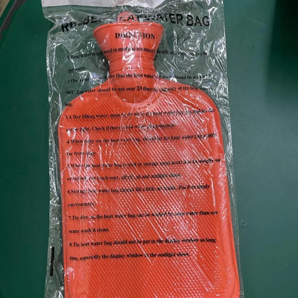 Water Heat Bag - Pharmacy Rotha 2