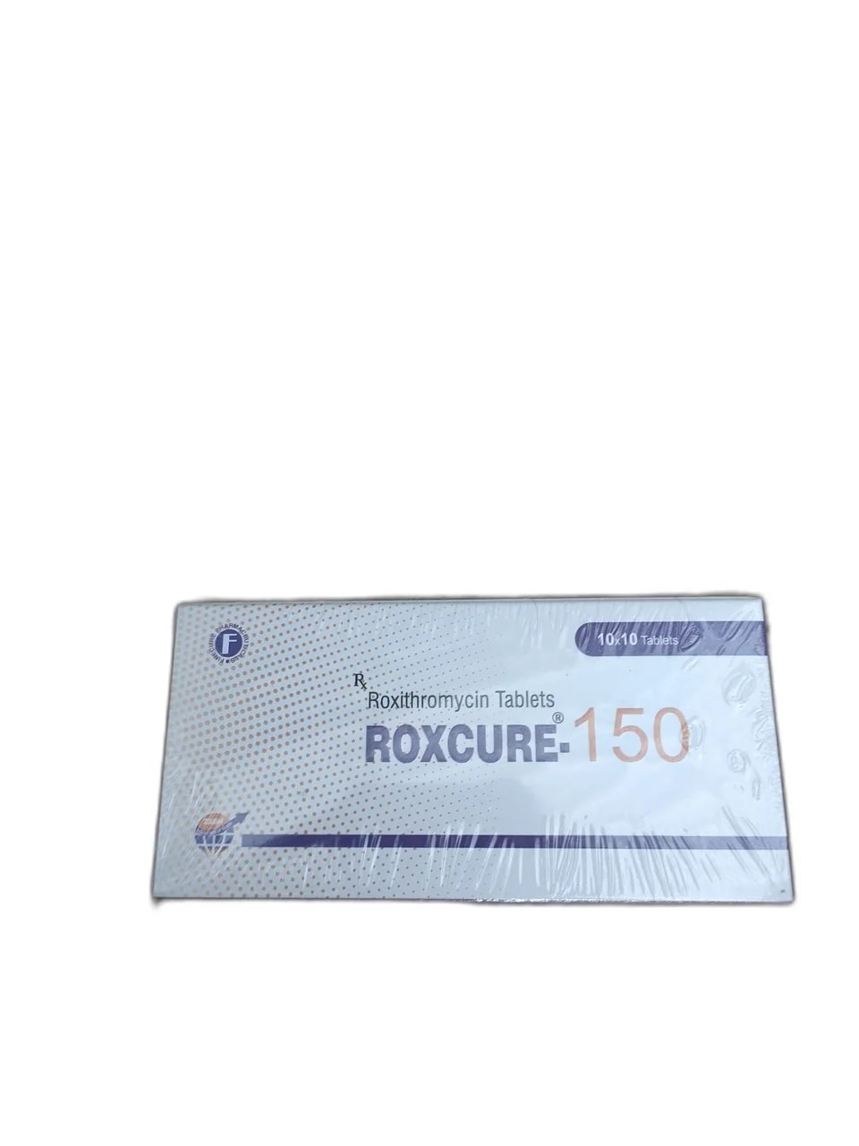 ROXCURE-150 150mg - ឱសថស្ថាន ដារ៉ារស្មីគោកចំបក់ (Dara Raksmey Kok Chambok)