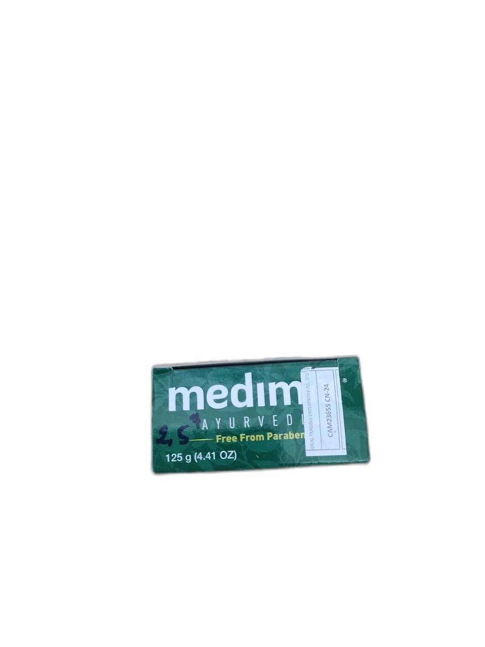 medim AYURVEDI - ឱសថស្ថាន ដារ៉ារស្មីគោកចំបក់ (Dara Raksmey Kok Chambok)